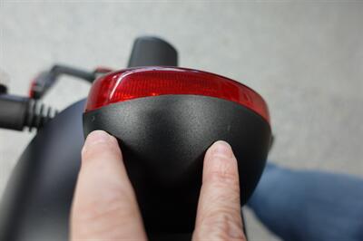 2017 Triumph Street Scrambler   - Photo 26 - Kingman, KS 67068