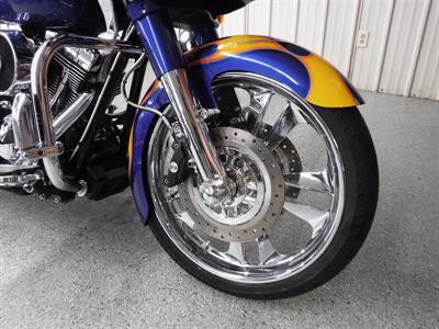 2015 Harley-Davidson Road Glide Special   - Photo 3 - Kingman, KS 67068