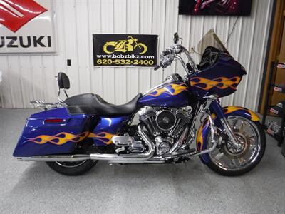 2015 Harley-Davidson Road Glide Special   - Photo 1 - Kingman, KS 67068