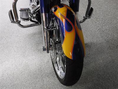 2015 Harley-Davidson Road Glide Special   - Photo 4 - Kingman, KS 67068