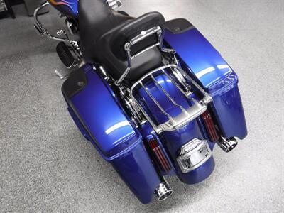 2015 Harley-Davidson Road Glide Special   - Photo 13 - Kingman, KS 67068