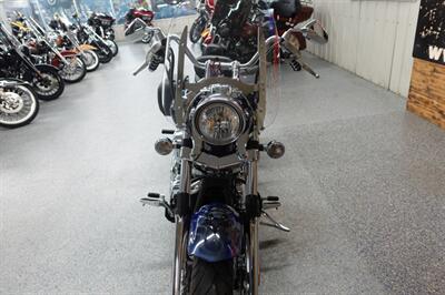 2010 Yamaha Raider S   - Photo 3 - Kingman, KS 67068