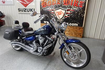 2010 Yamaha Raider S   - Photo 2 - Kingman, KS 67068