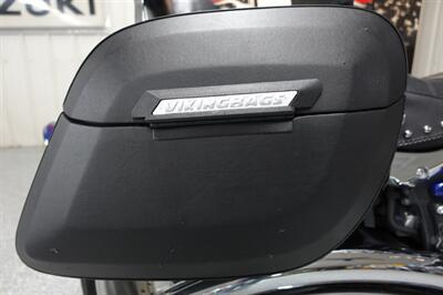 2010 Yamaha Raider S   - Photo 33 - Kingman, KS 67068