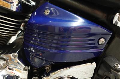 2010 Yamaha Raider S   - Photo 56 - Kingman, KS 67068