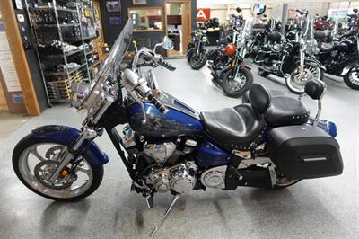 2010 Yamaha Raider S   - Photo 5 - Kingman, KS 67068