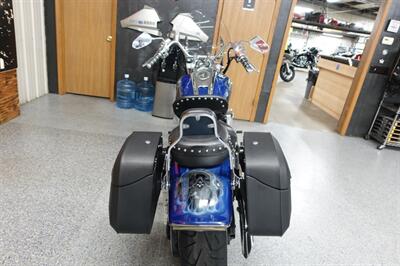 2010 Yamaha Raider S   - Photo 7 - Kingman, KS 67068