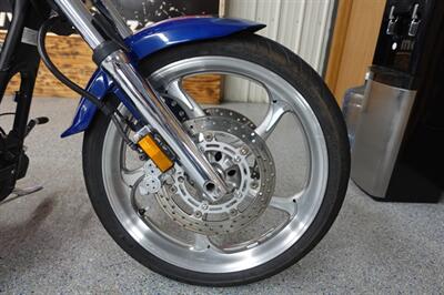 2010 Yamaha Raider S   - Photo 9 - Kingman, KS 67068