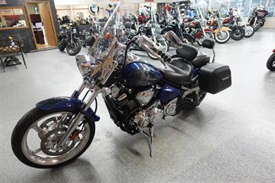 2010 Yamaha Raider S   - Photo 4 - Kingman, KS 67068