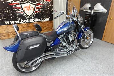 2010 Yamaha Raider S   - Photo 8 - Kingman, KS 67068