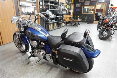 2010 Yamaha Raider S   - Photo 6 - Kingman, KS 67068