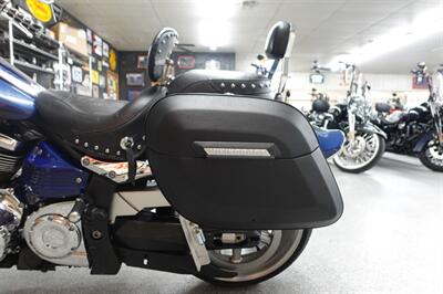 2010 Yamaha Raider S   - Photo 60 - Kingman, KS 67068