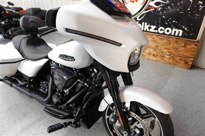 2024 Harley-Davidson Street Glide   - Photo 11 - Kingman, KS 67068