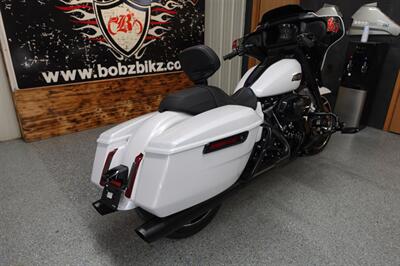 2024 Harley-Davidson Street Glide   - Photo 8 - Kingman, KS 67068