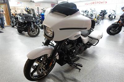 2024 Harley-Davidson Street Glide   - Photo 4 - Kingman, KS 67068