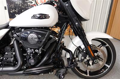 2024 Harley-Davidson Street Glide   - Photo 10 - Kingman, KS 67068