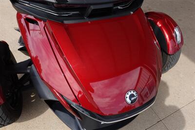 2020 Can Am Spyder RT Limited SE6 - Photo 10 - Kingman, KS 67068