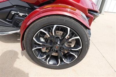 2020 Can Am Spyder RT Limited SE6 - Photo 13 - Kingman, KS 67068