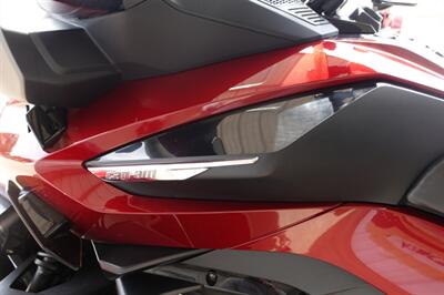 2020 Can Am Spyder RT Limited SE6 - Photo 34 - Kingman, KS 67068