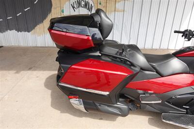 2020 Can Am Spyder RT Limited SE6 - Photo 20 - Kingman, KS 67068