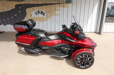 2020 Can Am Spyder RT Limited SE6 - Photo 1 - Kingman, KS 67068
