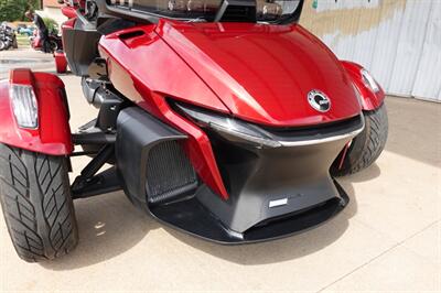 2020 Can Am Spyder RT Limited SE6 - Photo 9 - Kingman, KS 67068