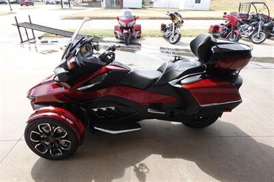 2020 Can Am Spyder RT Limited SE6 - Photo 5 - Kingman, KS 67068