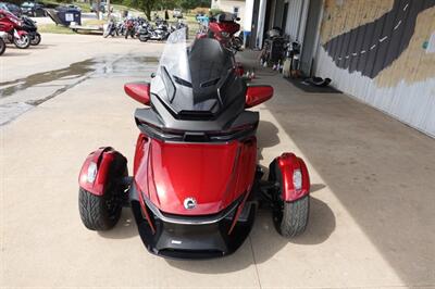 2020 Can Am Spyder RT Limited SE6 - Photo 3 - Kingman, KS 67068