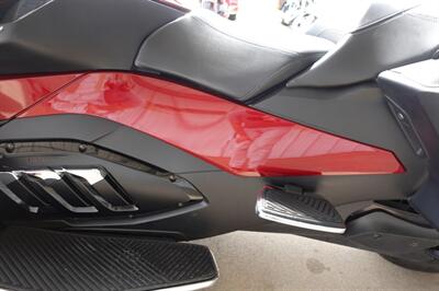 2020 Can Am Spyder RT Limited SE6 - Photo 35 - Kingman, KS 67068