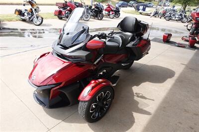 2020 Can Am Spyder RT Limited SE6 - Photo 4 - Kingman, KS 67068