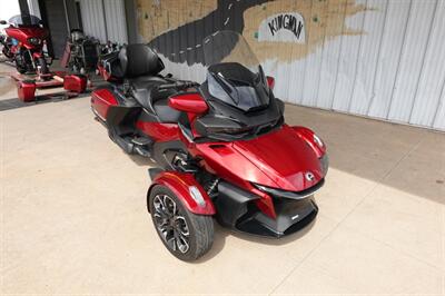 2020 Can Am Spyder RT Limited SE6 - Photo 2 - Kingman, KS 67068