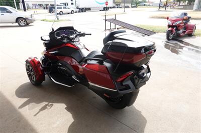 2020 Can Am Spyder RT Limited SE6 - Photo 6 - Kingman, KS 67068