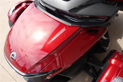 2020 Can Am Spyder RT Limited SE6 - Photo 28 - Kingman, KS 67068