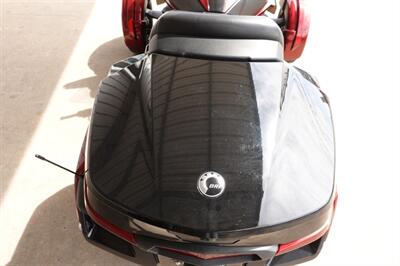 2020 Can Am Spyder RT Limited SE6 - Photo 44 - Kingman, KS 67068