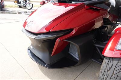2020 Can Am Spyder RT Limited SE6 - Photo 26 - Kingman, KS 67068