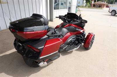2020 Can Am Spyder RT Limited SE6 - Photo 8 - Kingman, KS 67068