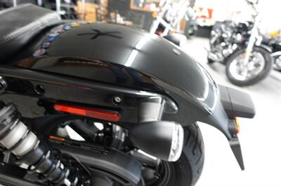 2025 Harley-Davidson Nightster   - Photo 26 - Kingman, KS 67068