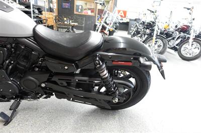 2025 Harley-Davidson Nightster   - Photo 25 - Kingman, KS 67068