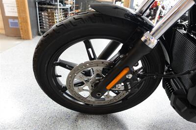2025 Harley-Davidson Nightster   - Photo 21 - Kingman, KS 67068