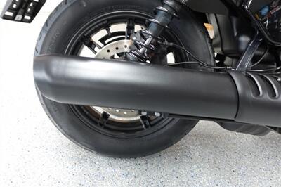 2025 Harley-Davidson Nightster   - Photo 18 - Kingman, KS 67068