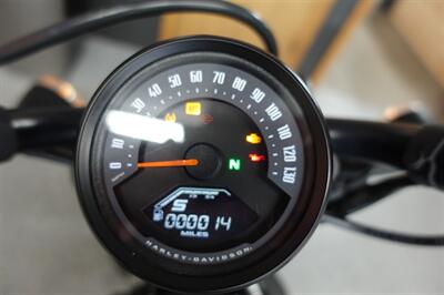 2025 Harley-Davidson Nightster   - Photo 32 - Kingman, KS 67068