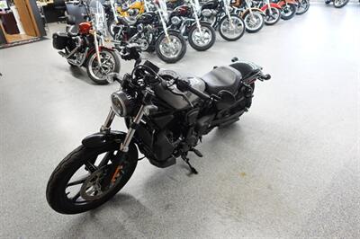 2025 Harley-Davidson Nightster   - Photo 4 - Kingman, KS 67068