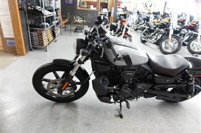2025 Harley-Davidson Nightster   - Photo 20 - Kingman, KS 67068