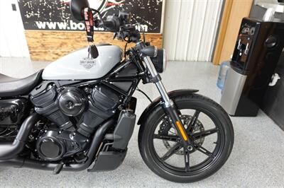 2025 Harley-Davidson Nightster   - Photo 13 - Kingman, KS 67068