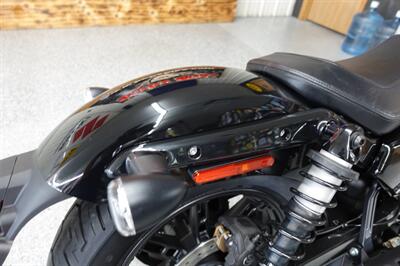 2025 Harley-Davidson Nightster   - Photo 19 - Kingman, KS 67068