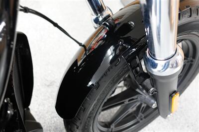 2025 Harley-Davidson Nightster   - Photo 10 - Kingman, KS 67068