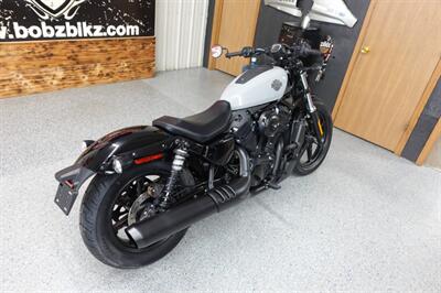 2025 Harley-Davidson Nightster   - Photo 8 - Kingman, KS 67068