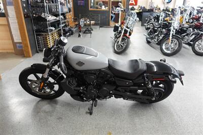 2025 Harley-Davidson Nightster   - Photo 5 - Kingman, KS 67068