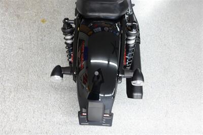 2025 Harley-Davidson Nightster   - Photo 29 - Kingman, KS 67068