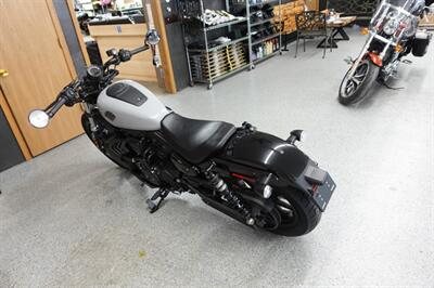 2025 Harley-Davidson Nightster   - Photo 6 - Kingman, KS 67068